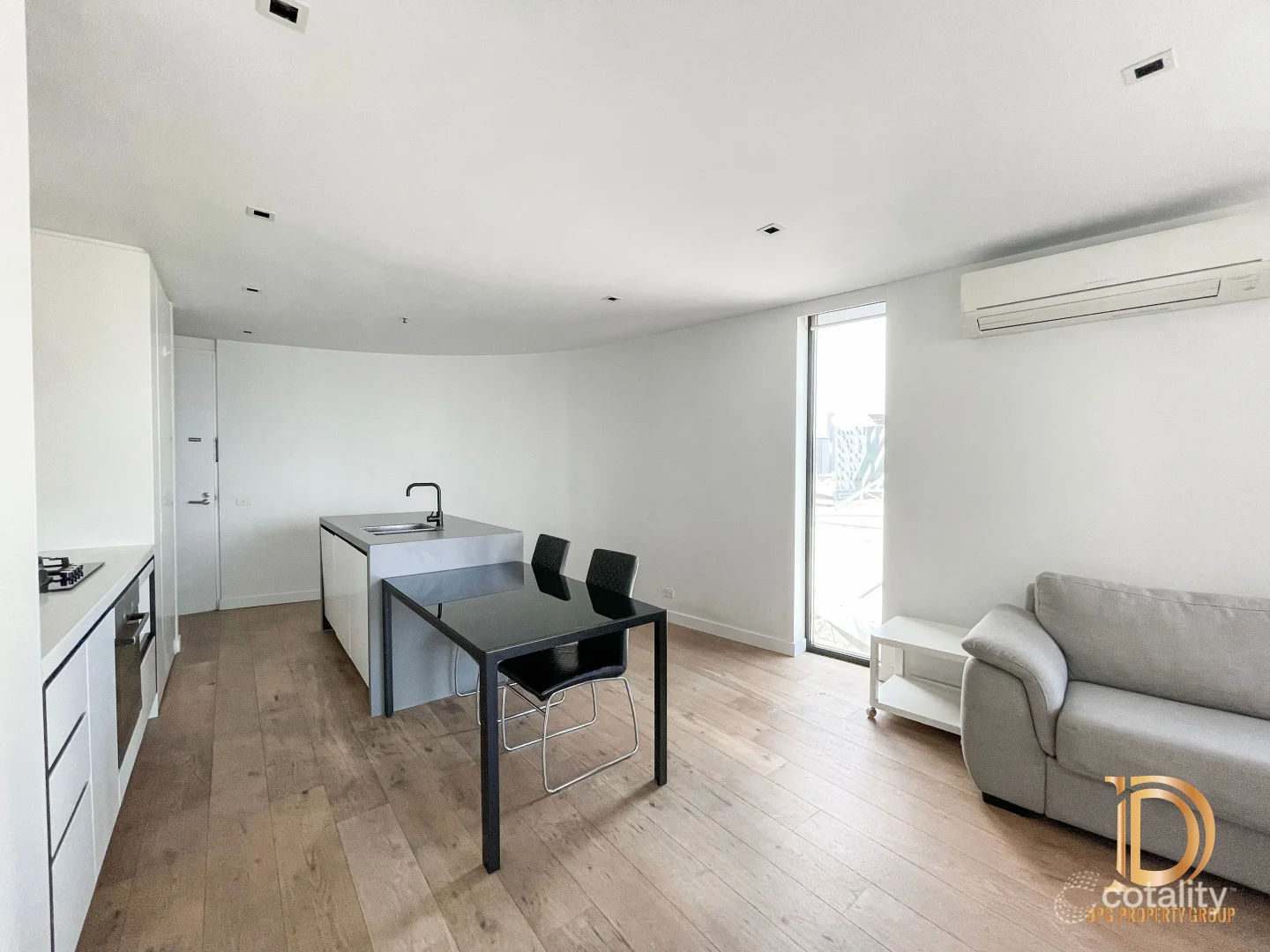 Additional image 2 of 1406/677 La Trobe Street, Docklands VIC 3008