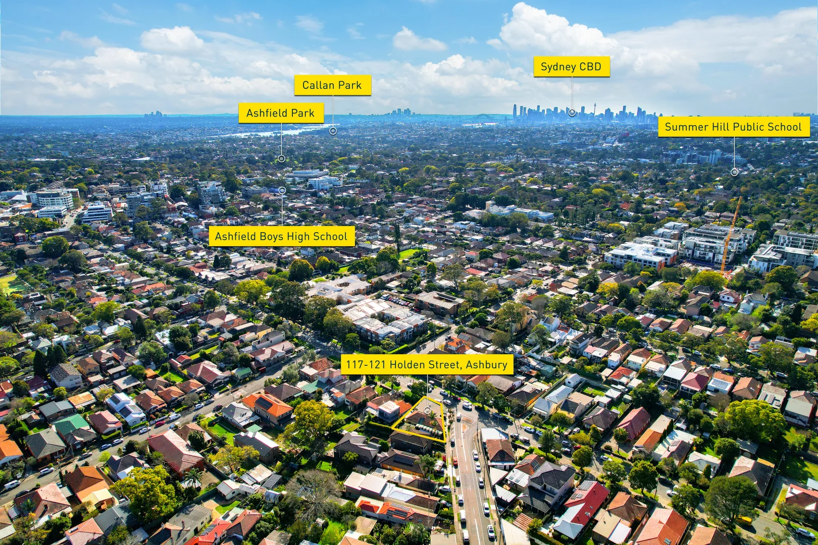 Additional image 5 of 117-121 Holden Street, Ashbury NSW 2193