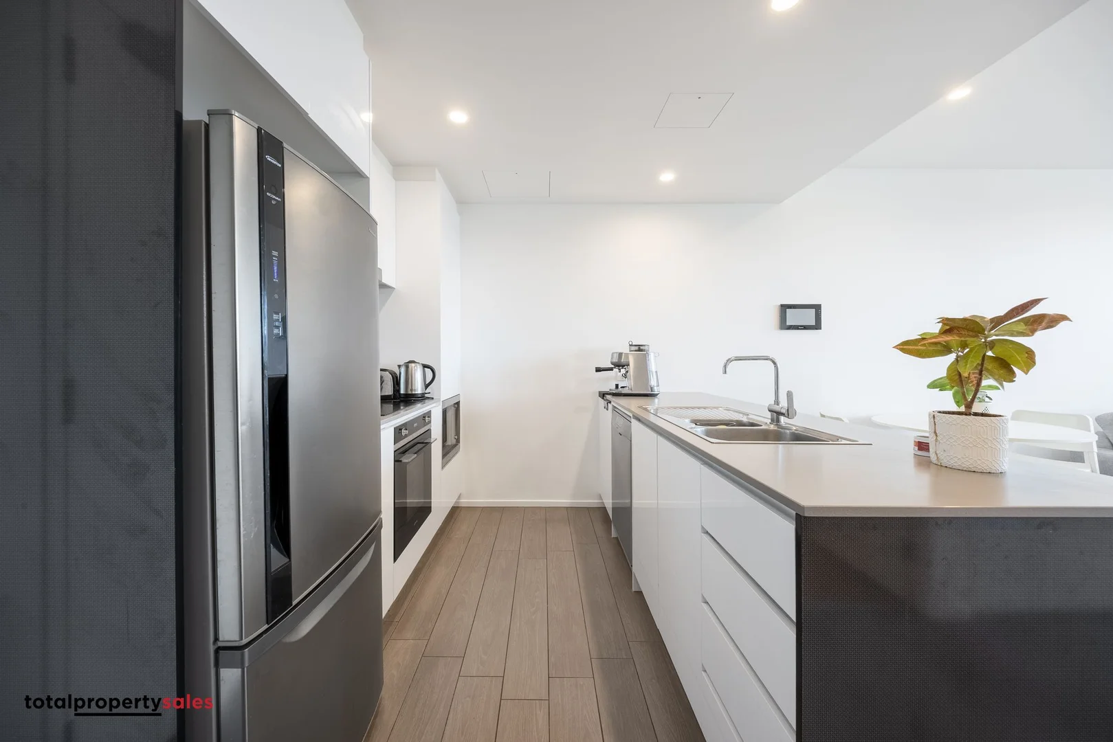 Additional image 2 of 504/102 Northbourne Avenue, Braddon ACT 2612