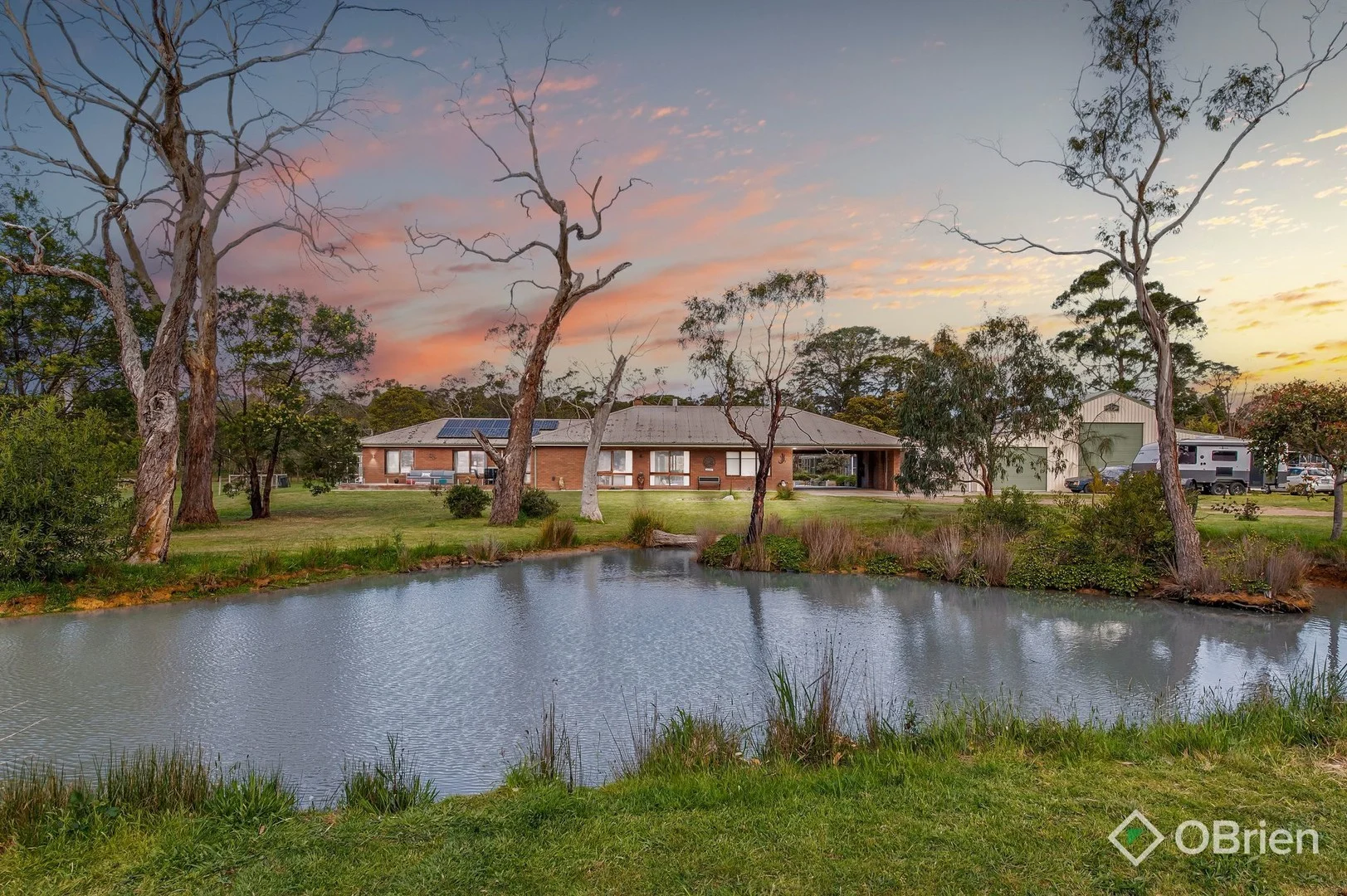 349 Coolart Road, Somerville VIC 3912