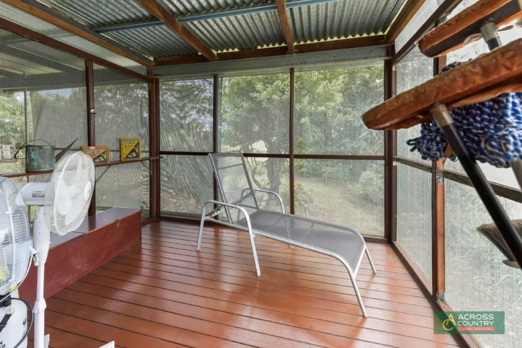 Additional image 16 of 314 Farrer's Road, Wondai QLD 4606