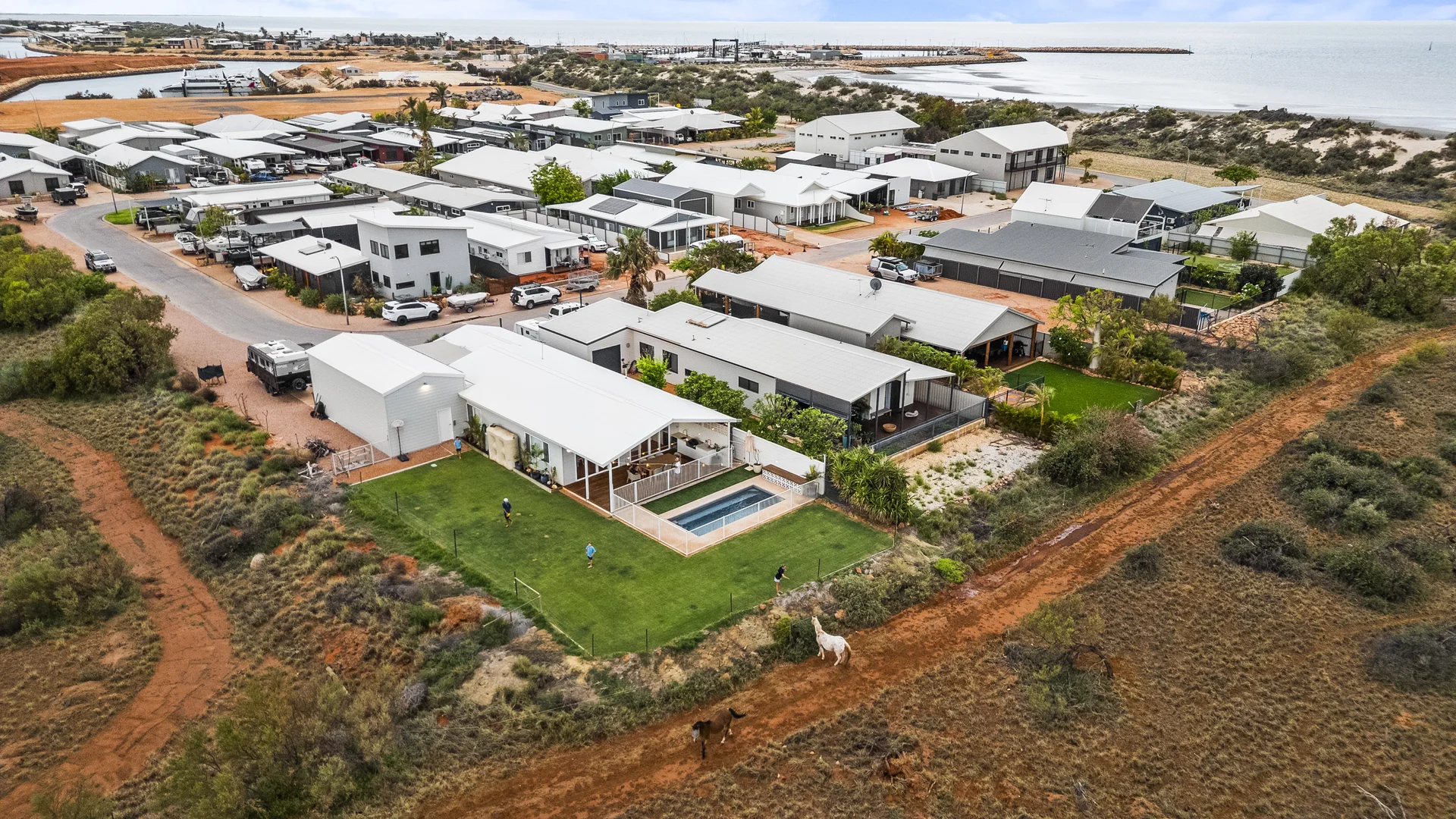 Additional image 29 of 18 Searaven Crescent, Exmouth WA 6707