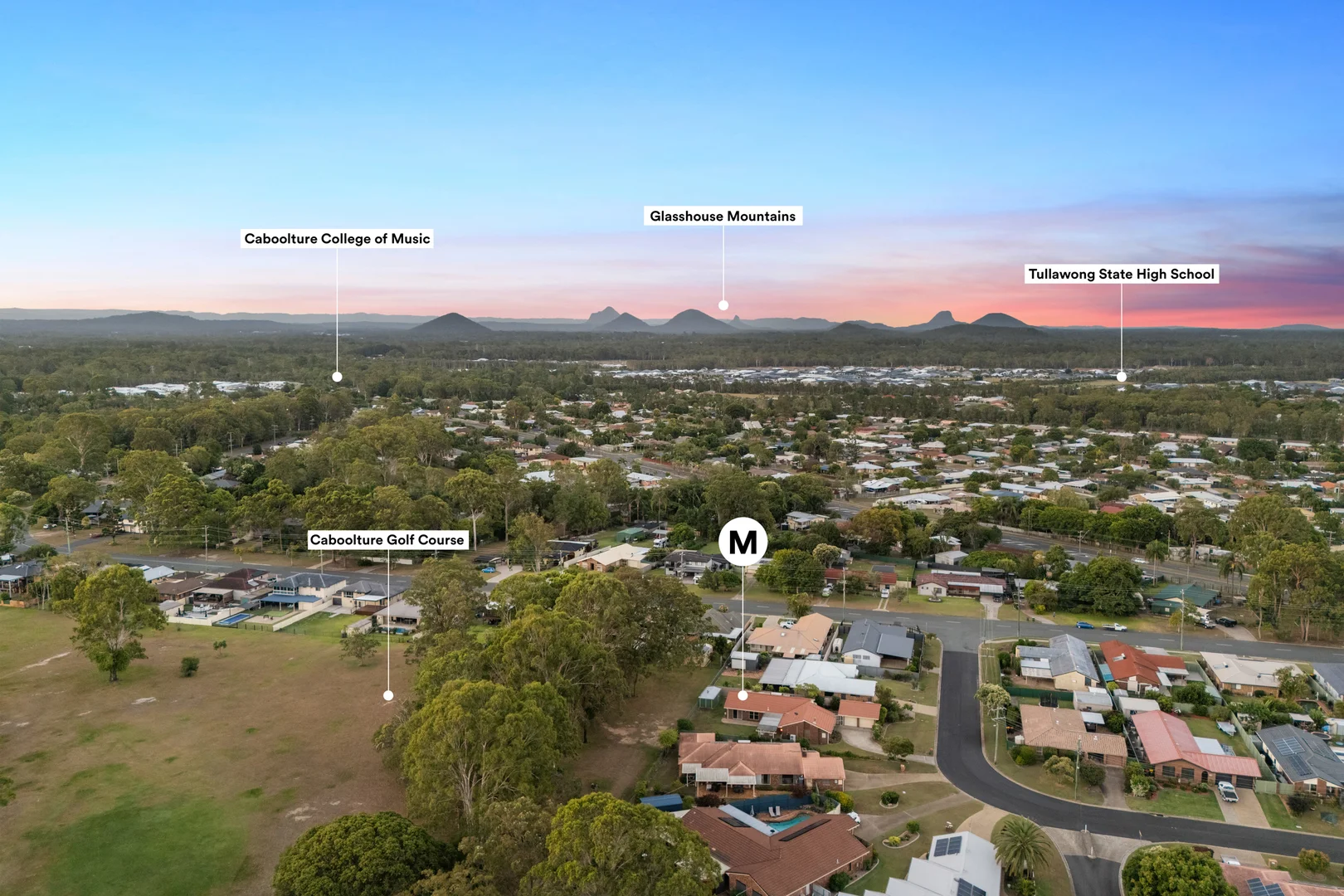 Additional image 4 of 5 Fairway Court, Caboolture QLD 4510