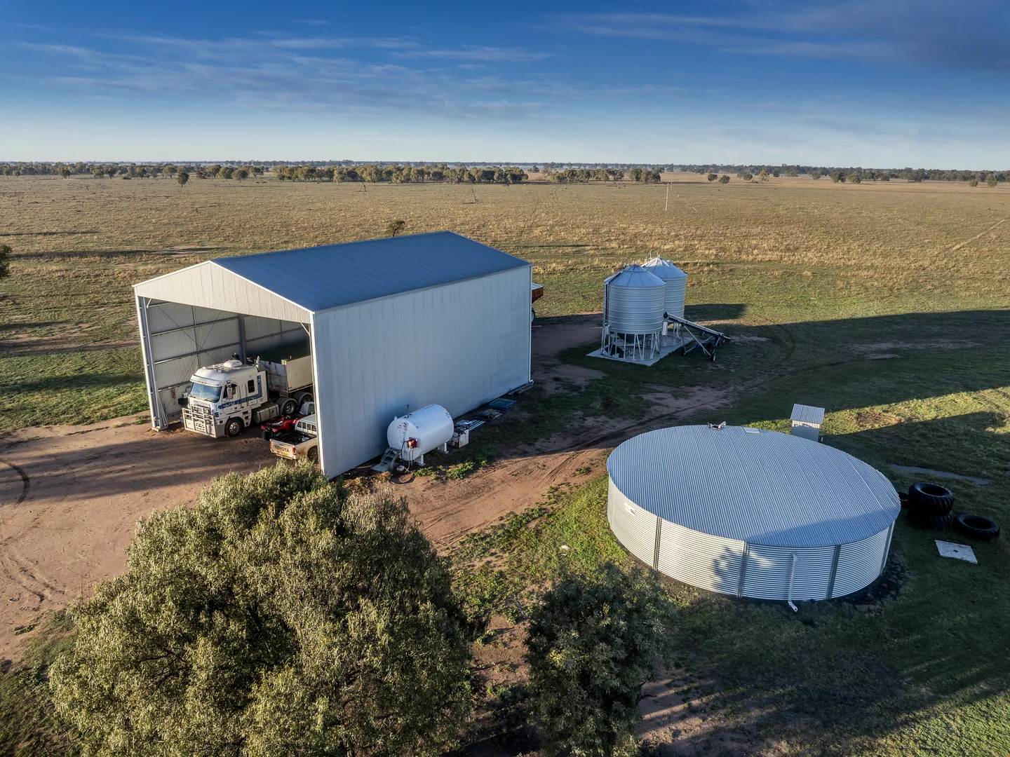 Additional image 21 of Bourbah 2598 Warren Road, Gulargambone NSW 2828