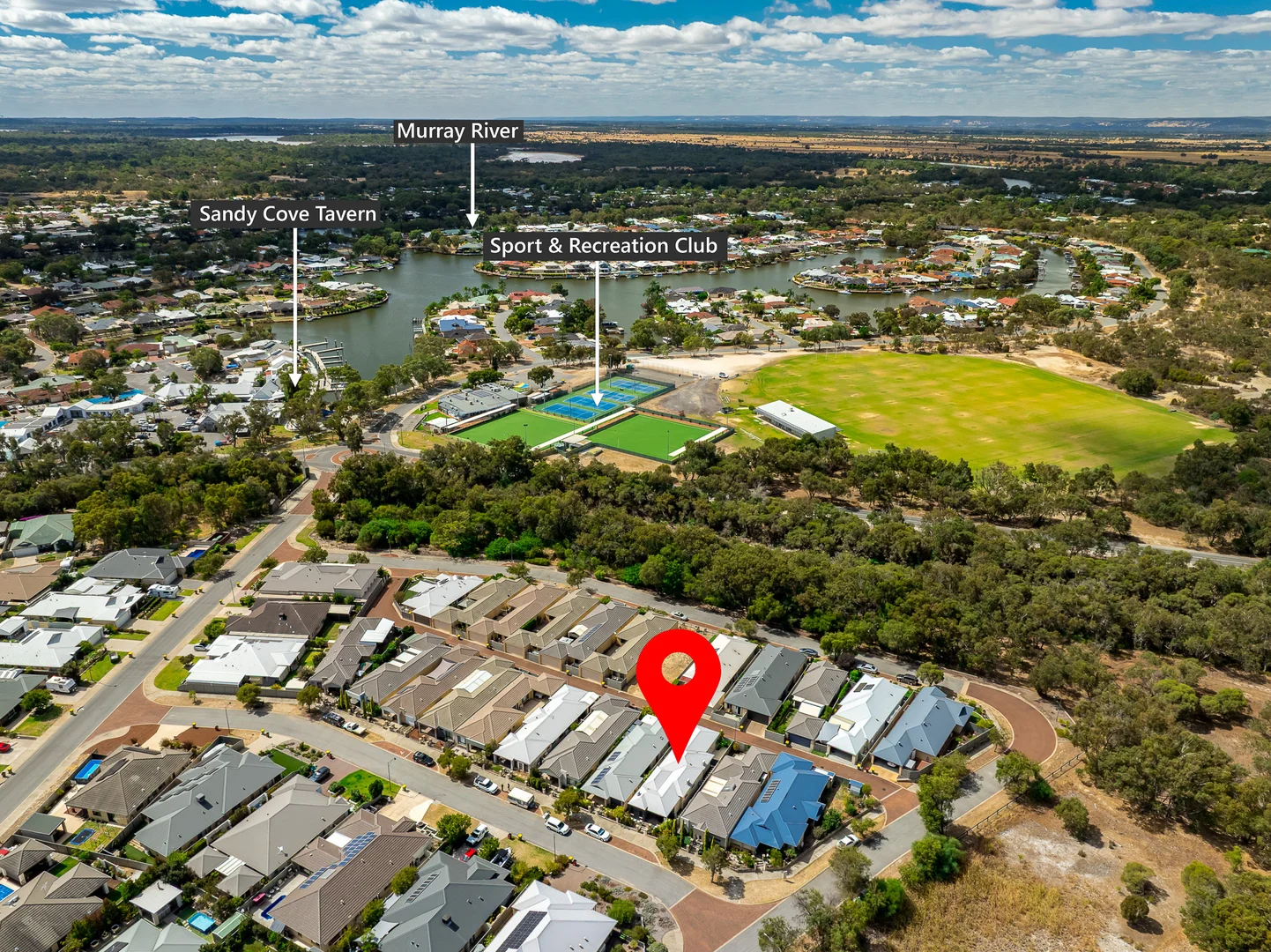 Additional image 21 of 19 Bremer Way, South Yunderup WA 6208