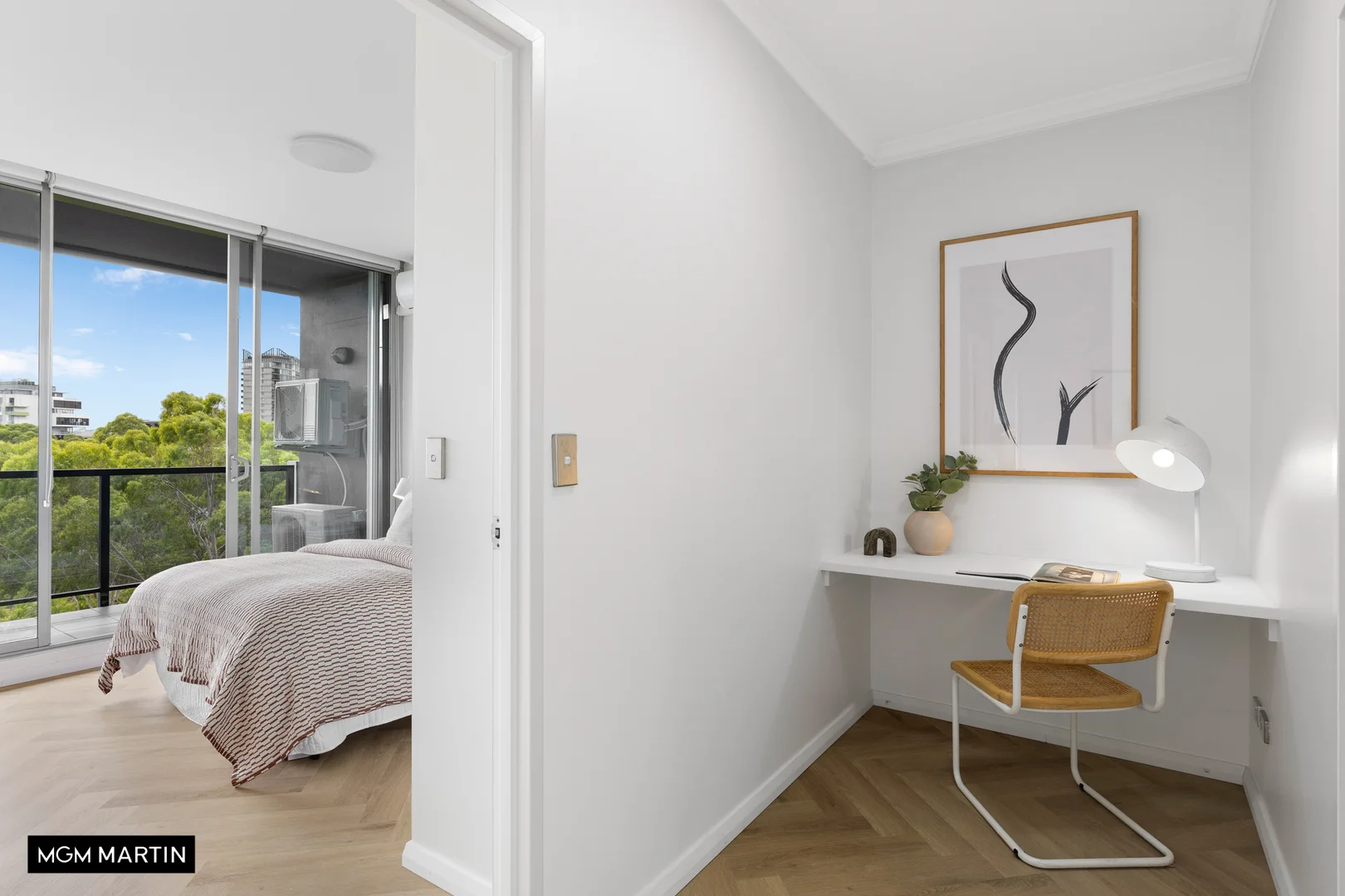 Additional image 5 of 63/2 Hutchinson Walk, Zetland NSW 2017