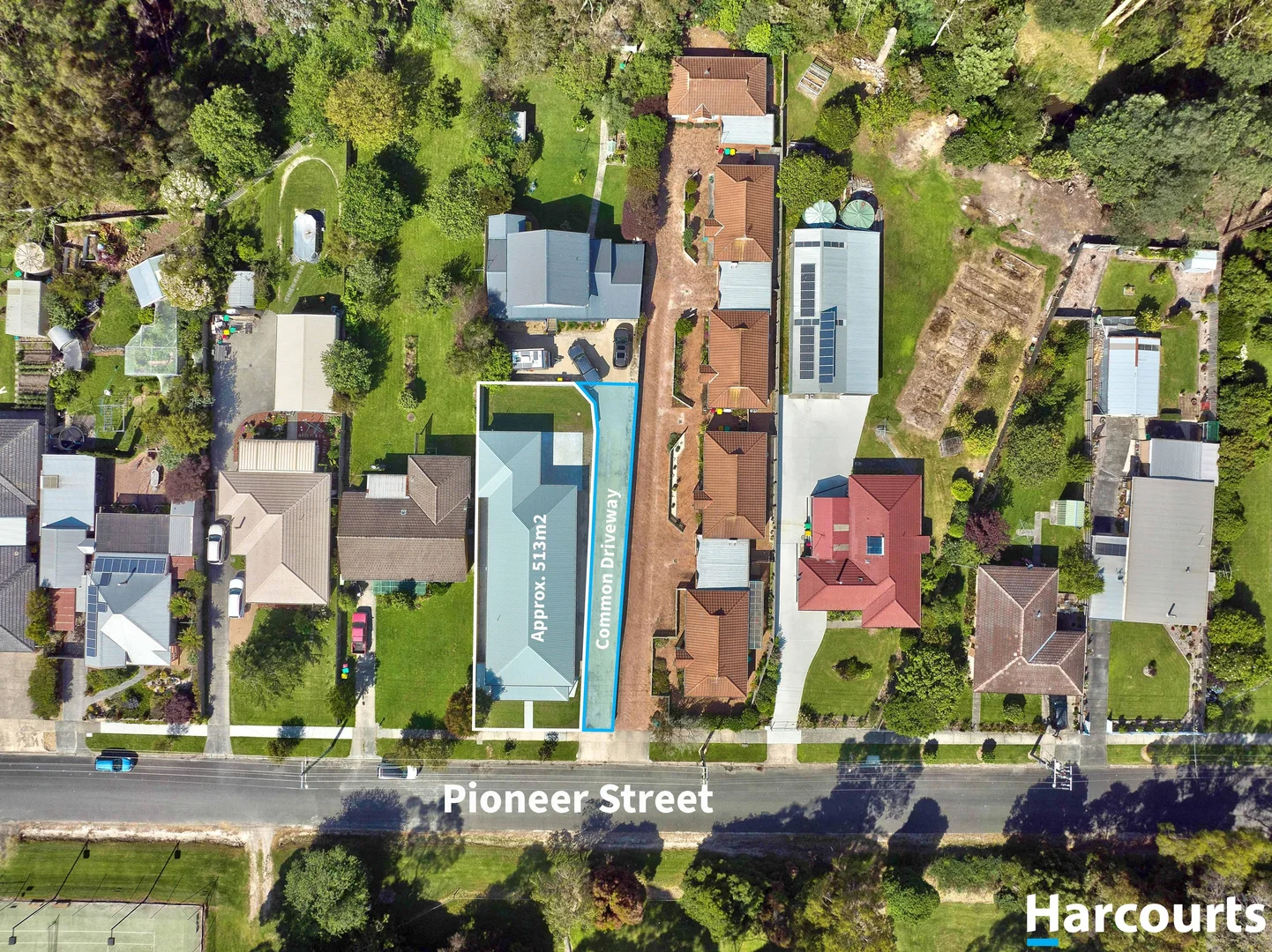 Additional image 33 of 43A Pioneer Street, Foster VIC 3960