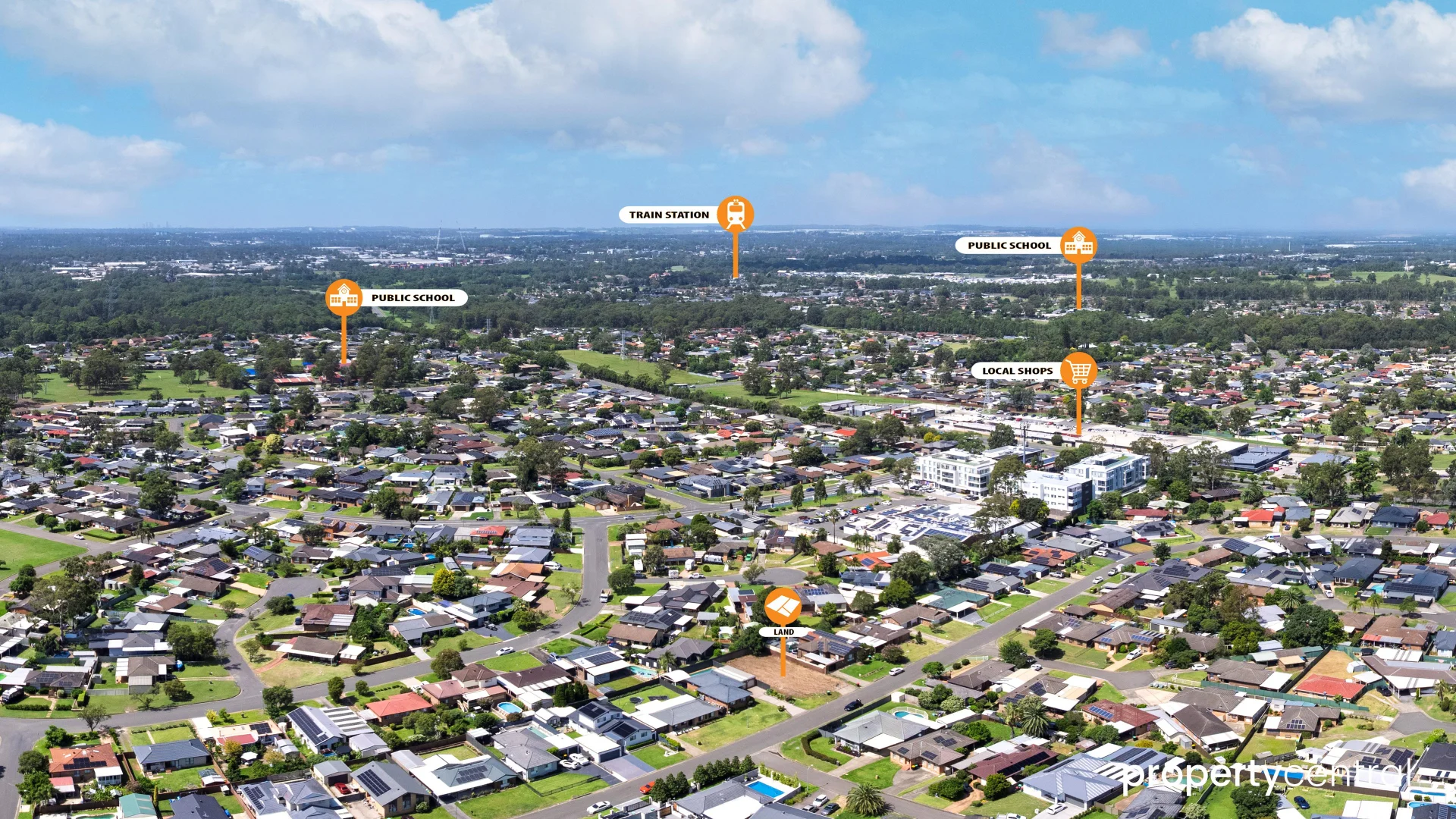 Additional image 4 of 20 Grazier Crescent, Werrington Downs NSW 2747