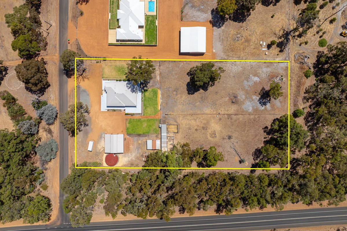 Additional image 31 of 10 Steere Road, Allanson WA 6225