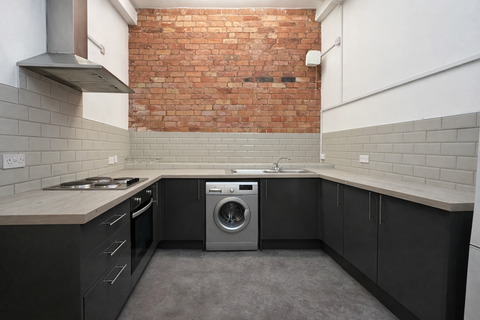 Albion Street, Leicester LE1, Room to rent