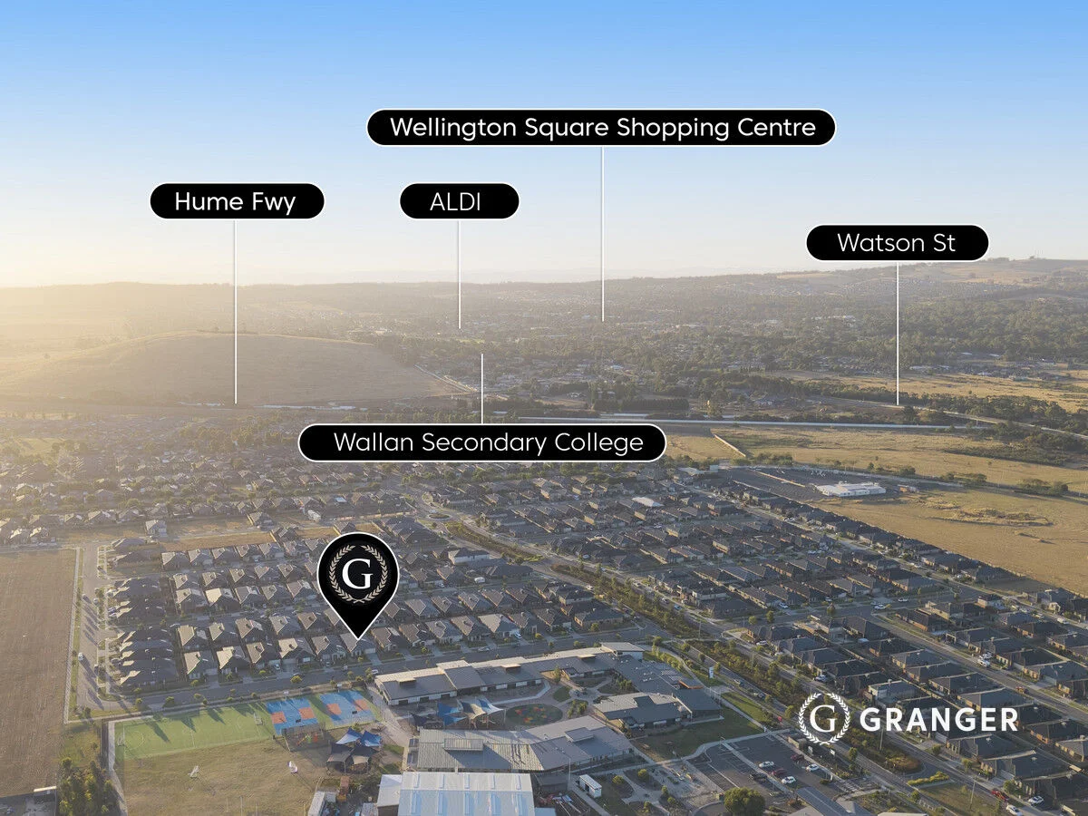 Additional image 29 of 18 Mackinac Avenue, Wallan VIC 3756