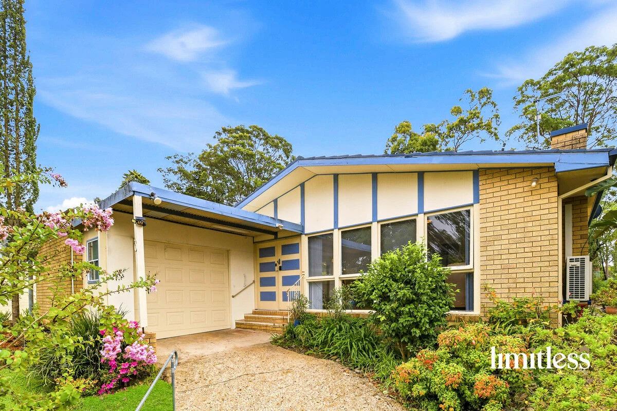 Additional image 2 of 40 Chaseling Avenue, Springwood NSW 2777