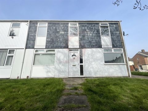 Outwood Close, New Parks, Leicester LE3