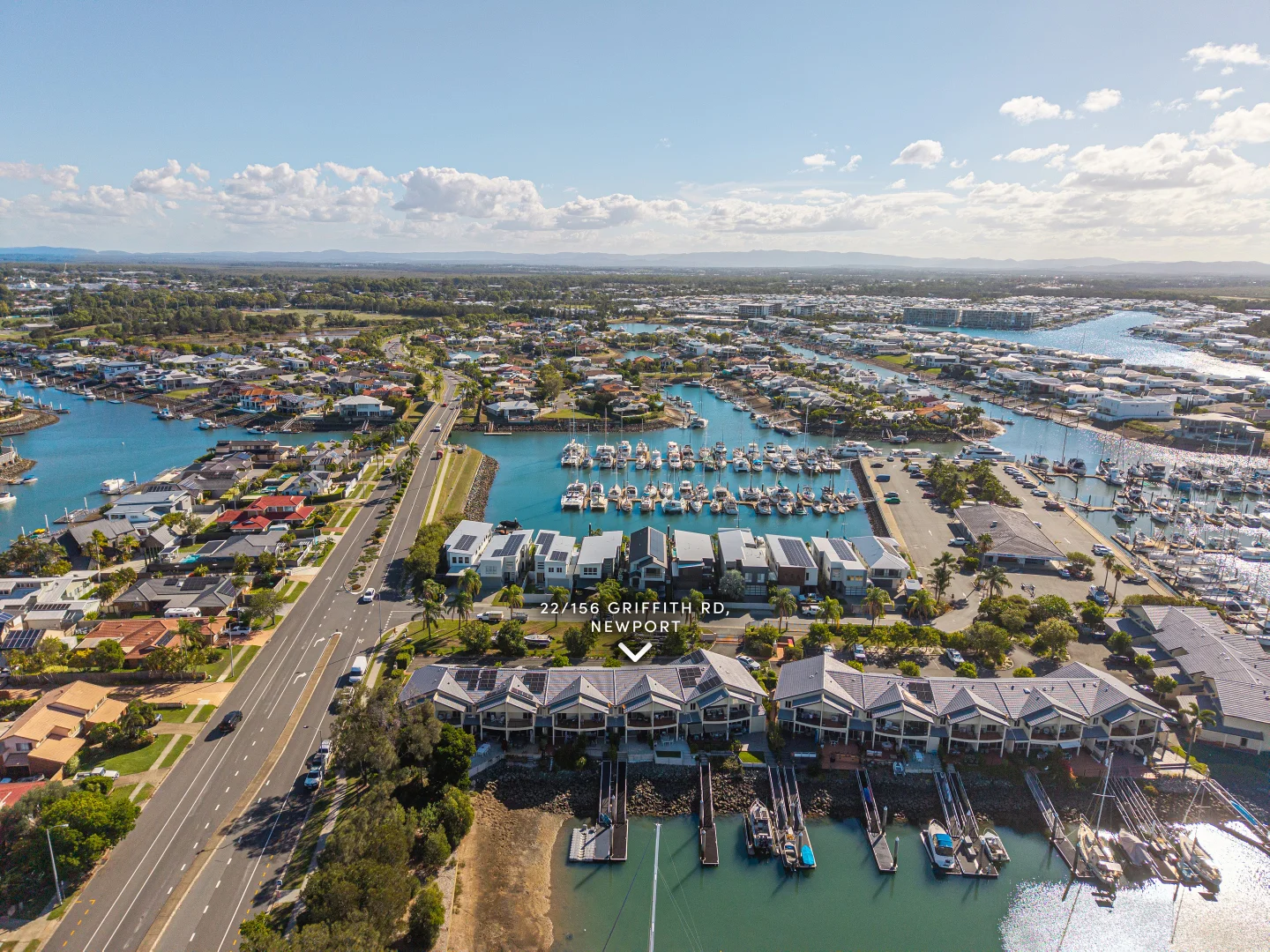 Additional image 20 of 22/156 Griffith Road, Newport QLD 4020