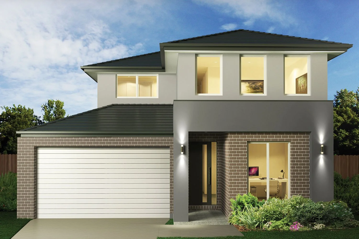 25 New Road, White Rock QLD 4306