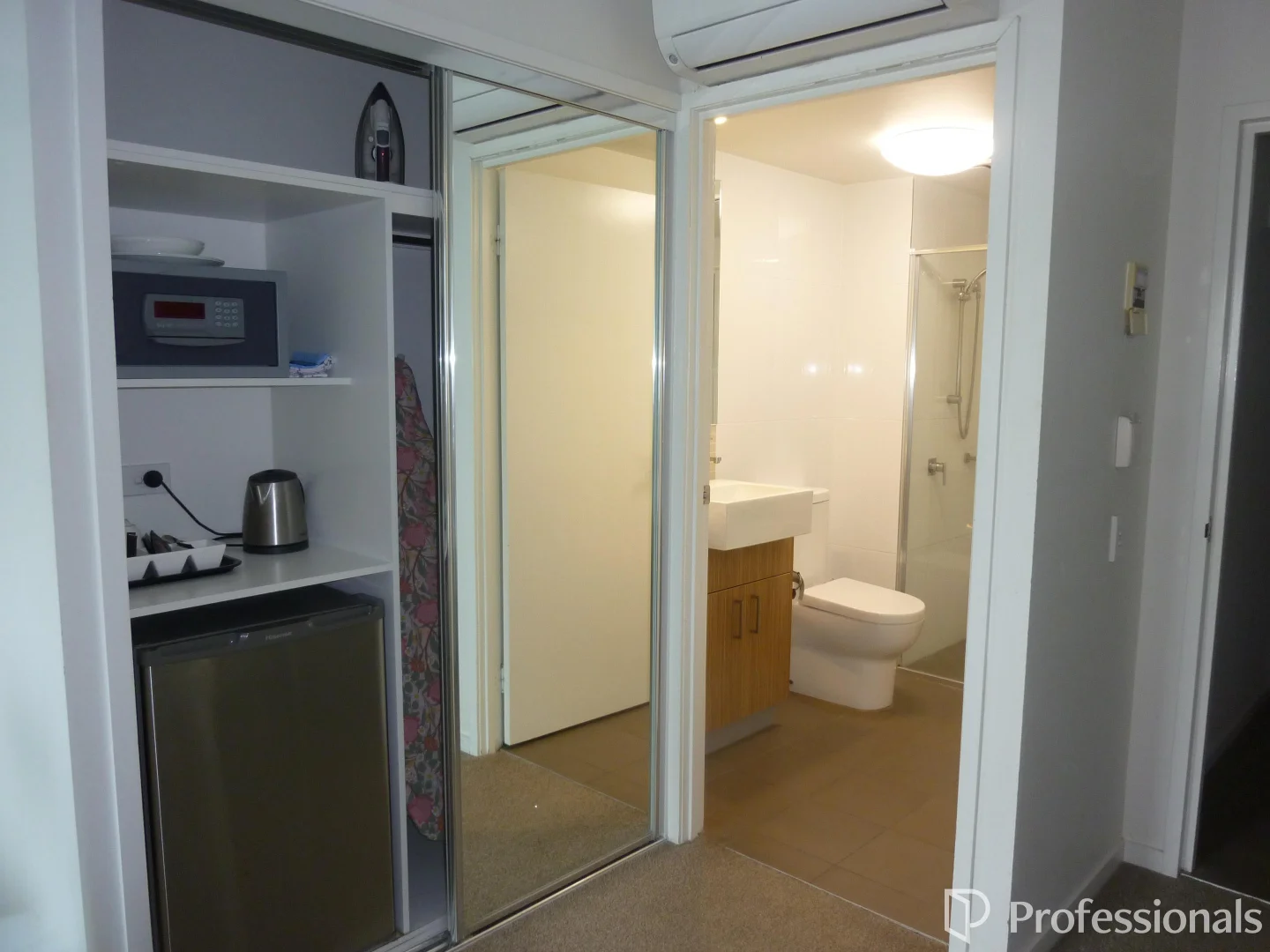 Additional image 9 of 606/55 River Street, Mackay QLD 4740