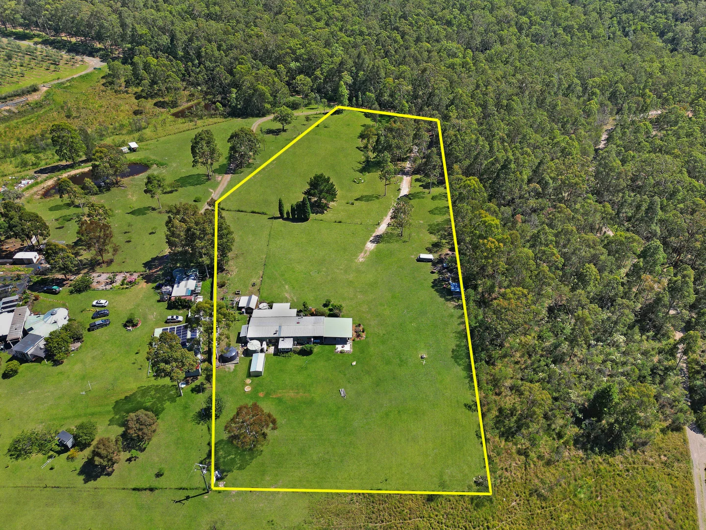 Additional image 33 of 121 Eglinford Lane, Congewai NSW 2325