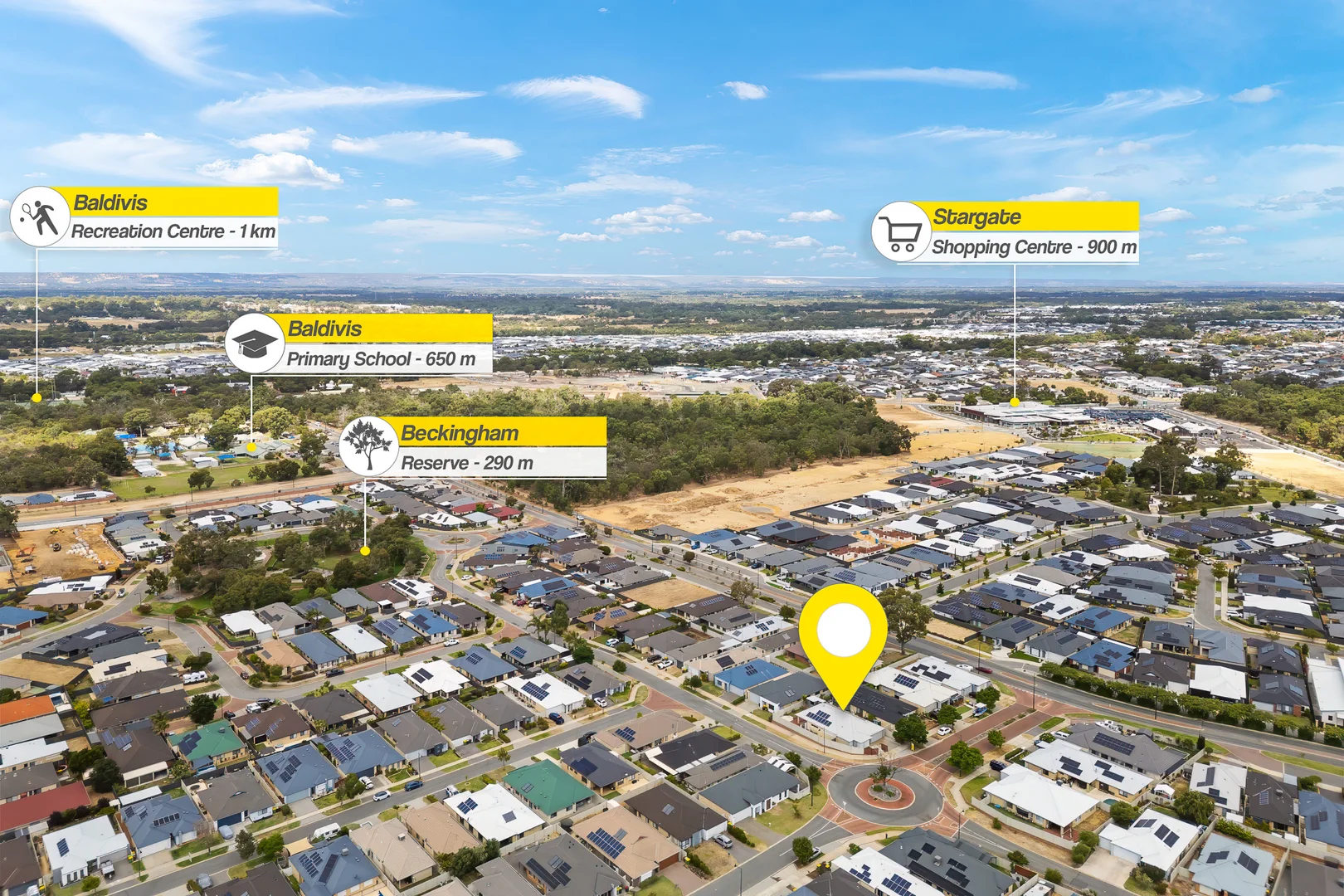 Additional image 35 of 8 Snowflake Approach, Baldivis WA 6171