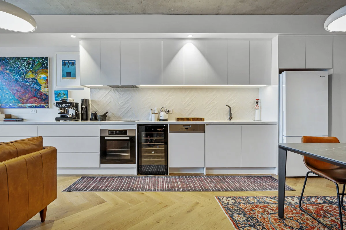 Additional image 8 of Residence 22/34 Patrick Street, Hobart TAS 7000