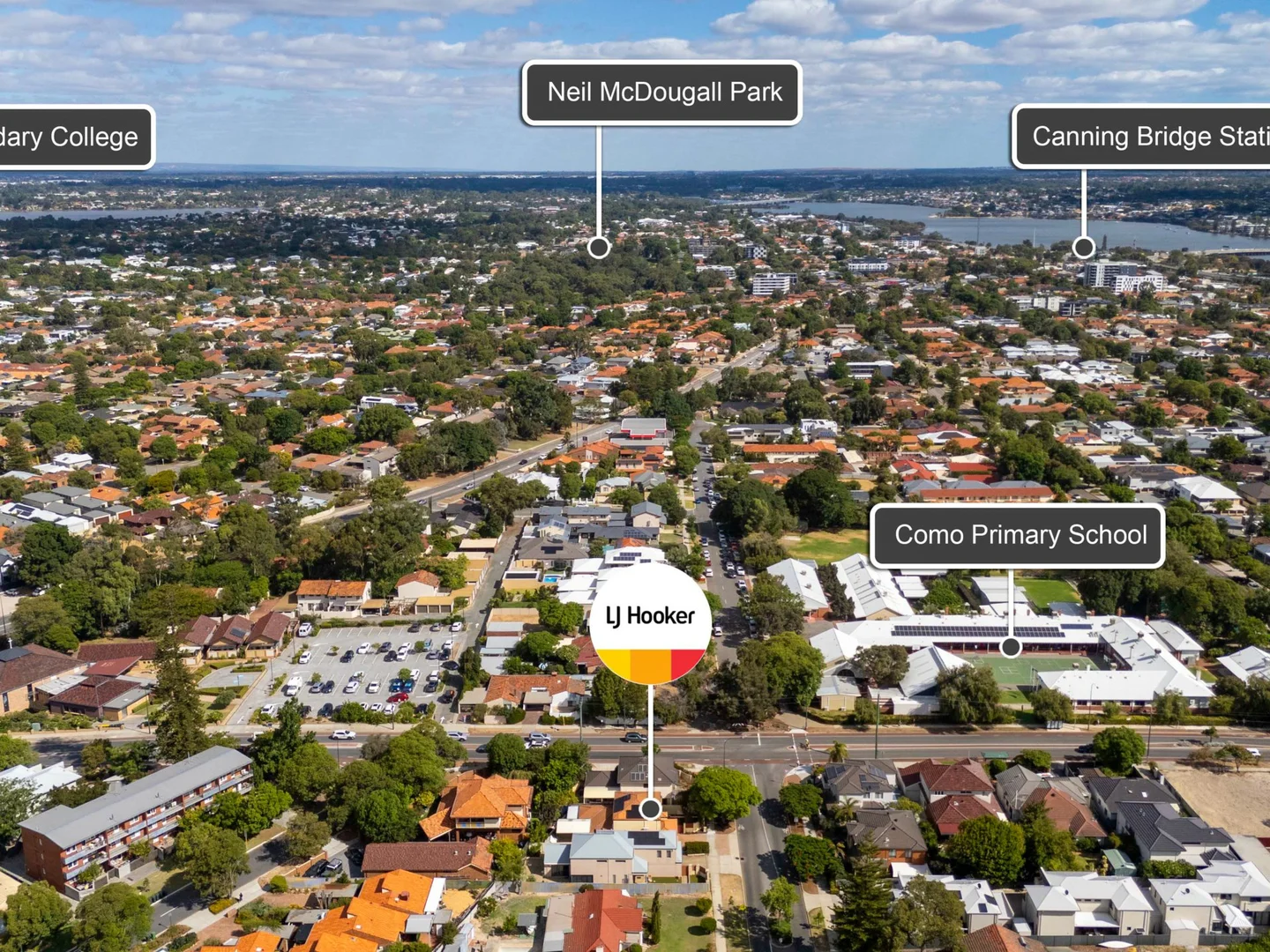 Additional image 5 of 218A Coode Street, Como WA 6152