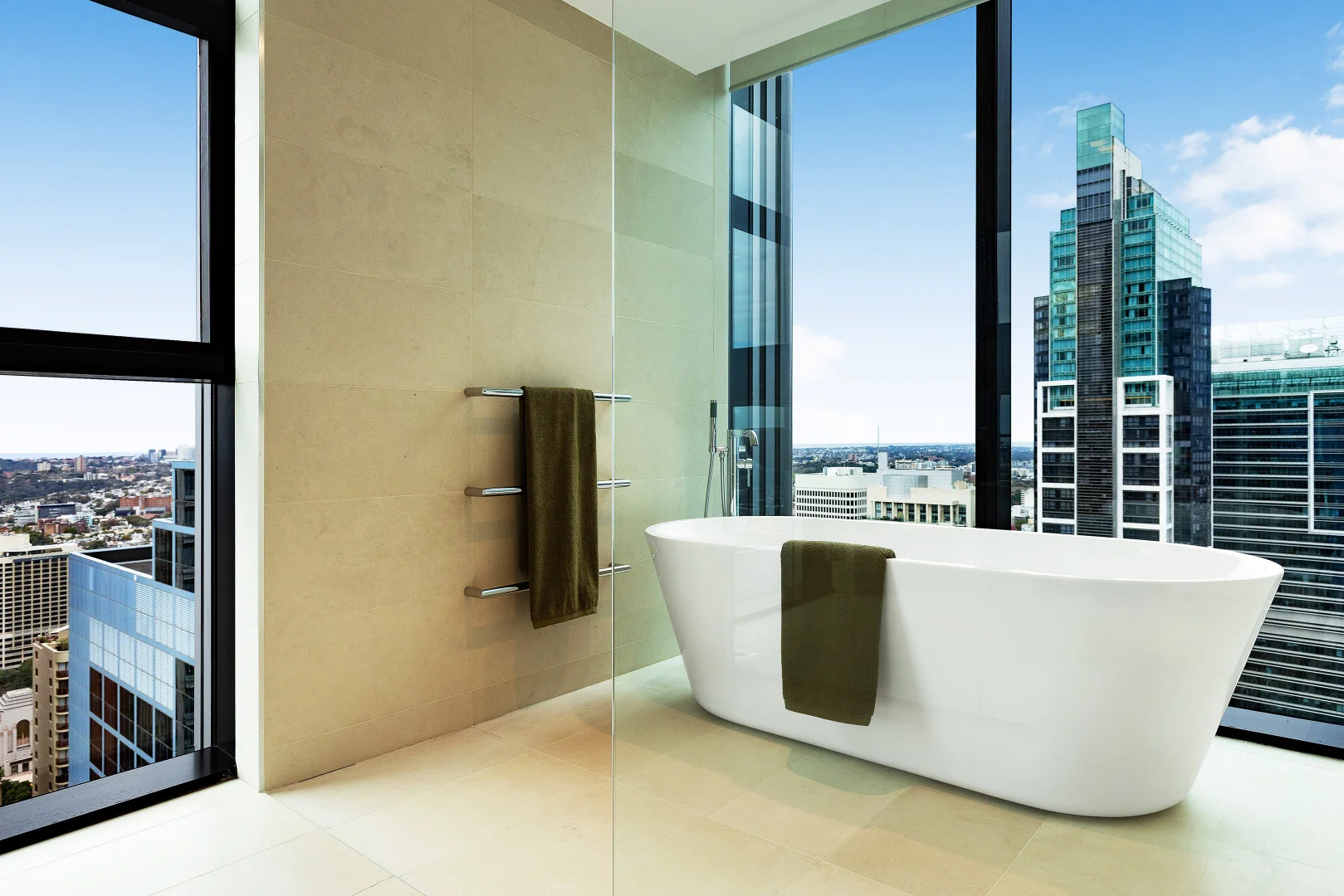Additional image 13 of 5403/101 Bathurst Street, Sydney NSW 2000