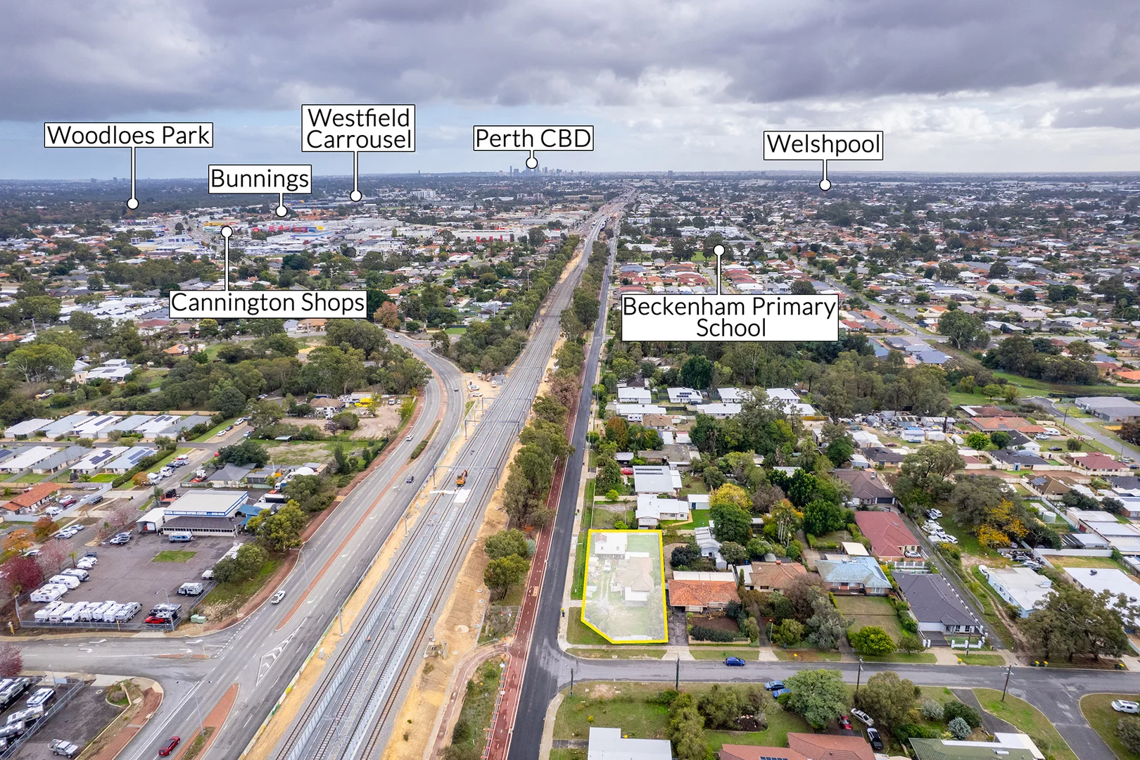 Additional image 3 of 74 Ladywell Street, Beckenham WA 6107