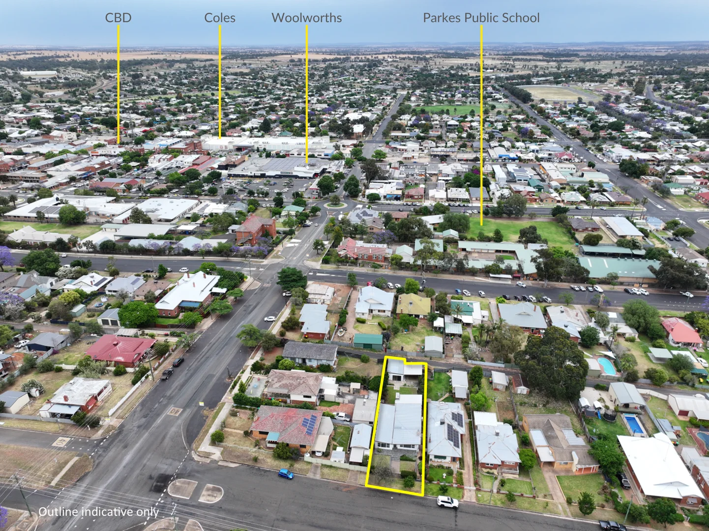 Additional image 13 of 50 High Street, Parkes NSW 2870