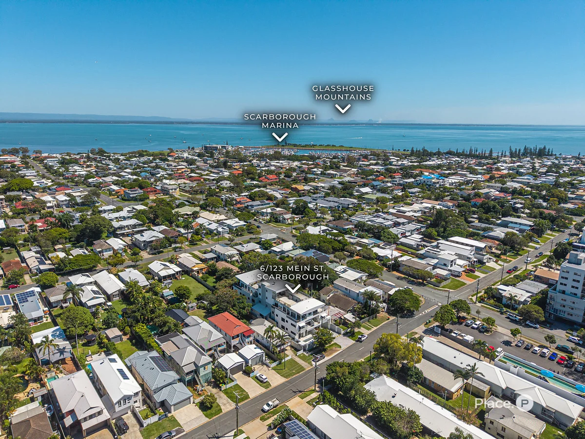 Additional image 15 of 6/123 Mein Street, Scarborough QLD 4020