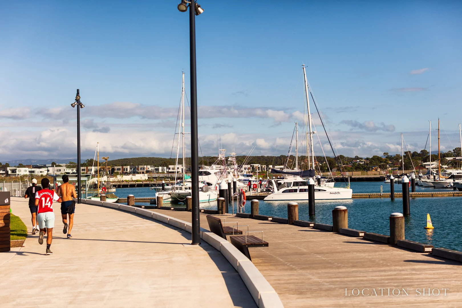 Additional image 5 of 21 Nautica Crescent, Shell Cove NSW 2529