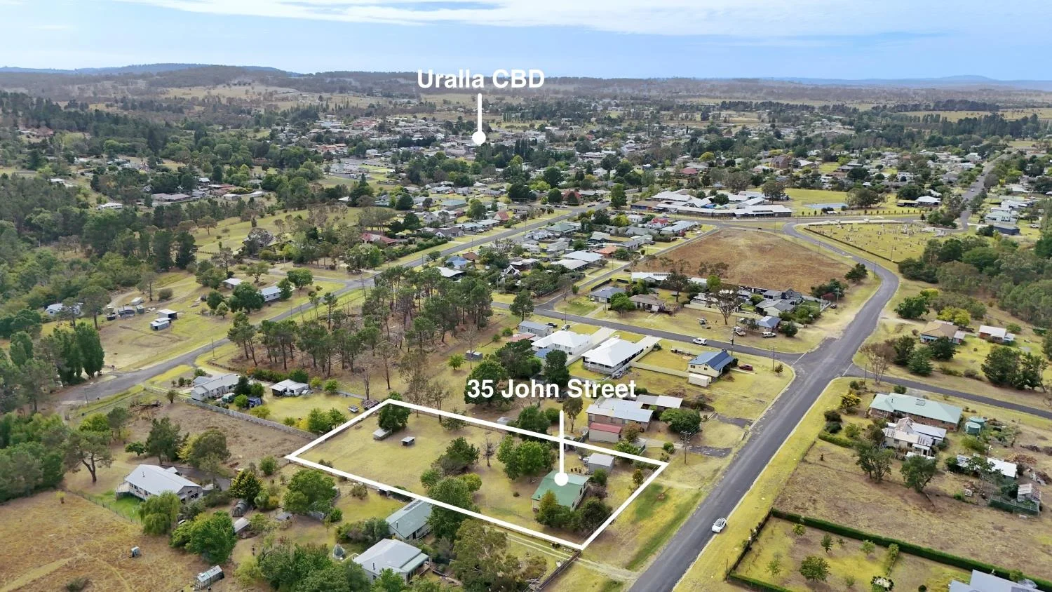 Additional image 3 of 35 John Street, Uralla NSW 2358