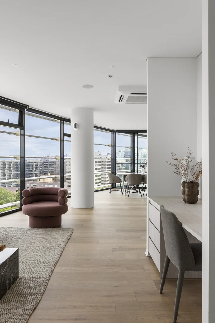 Additional image 5 of 12A/635 St Kilda Road, Melbourne VIC 3004