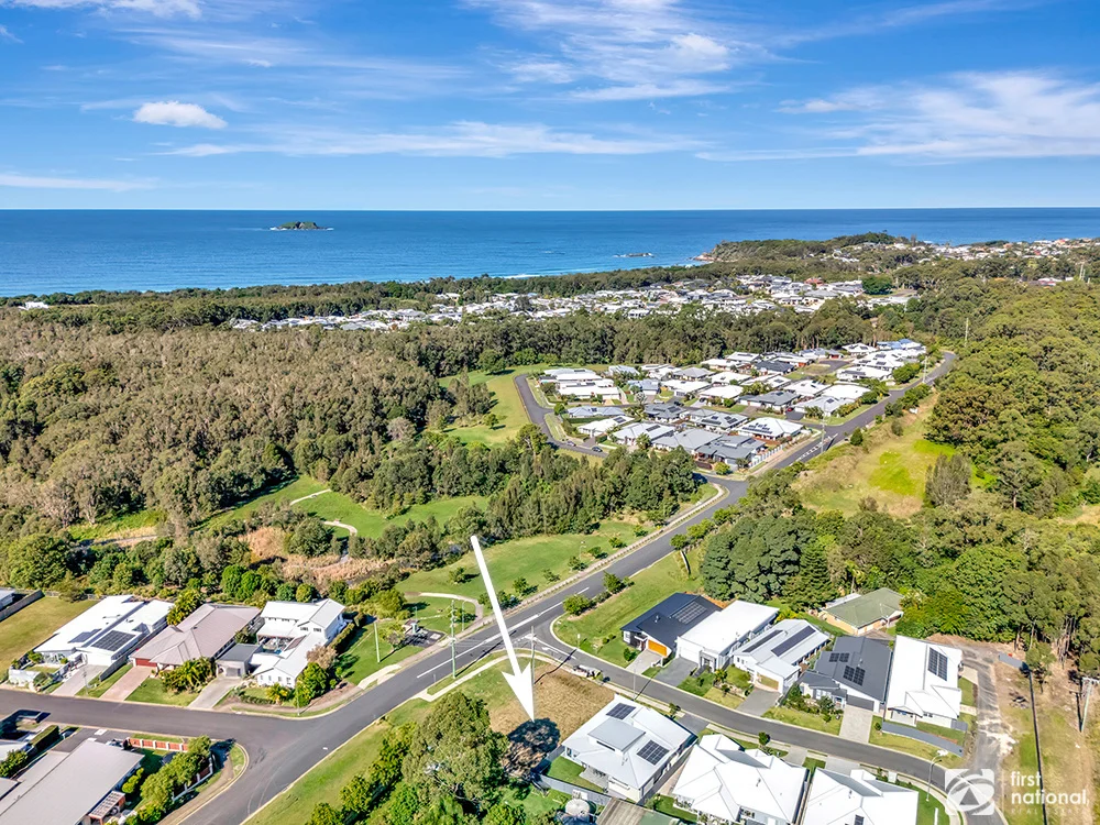 2 Balmoral Street, Sapphire Beach NSW 2450