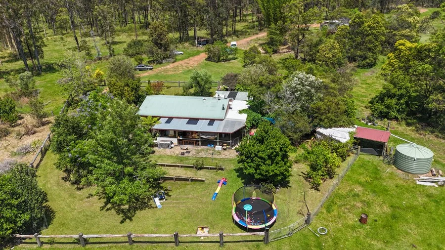 454 Parker Road, Wells Crossing NSW 2460