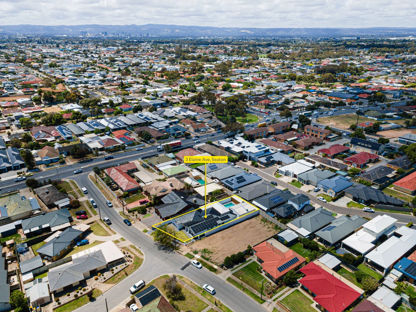 Additional image 29 of 3 Elaine Avenue, Seaton SA 5023