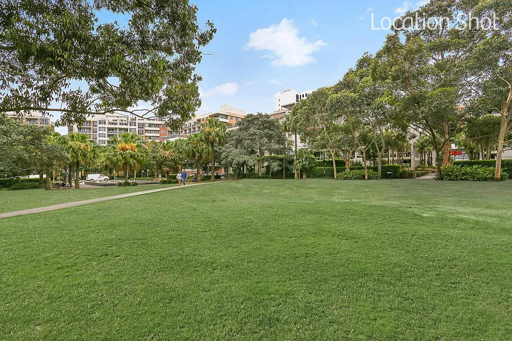 Additional image 6 of 604/6 Lachlan Street, Waterloo NSW 2017