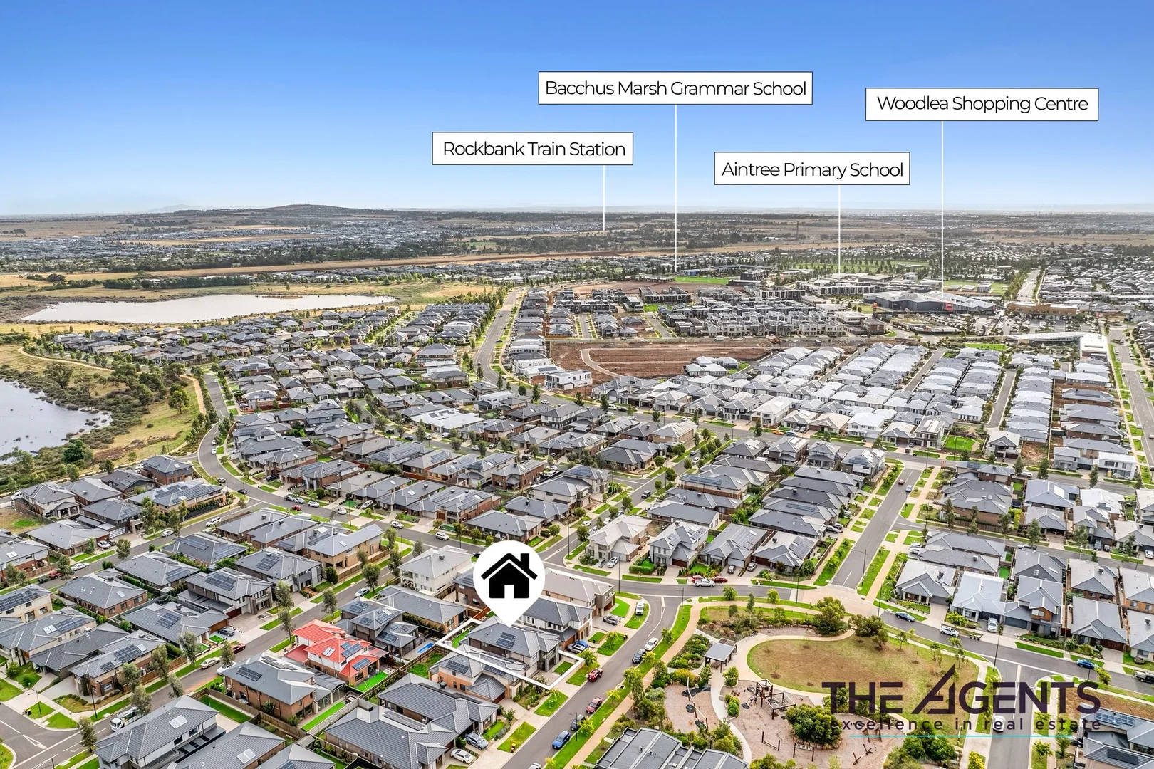 Additional image 26 of 6 Paradise Crescent, Aintree VIC 3336