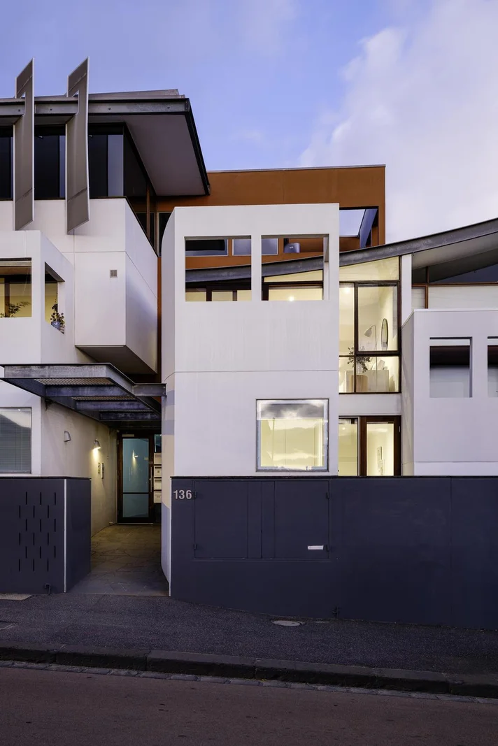 Additional image 2 of 8/136 High Street, Northcote VIC 3070