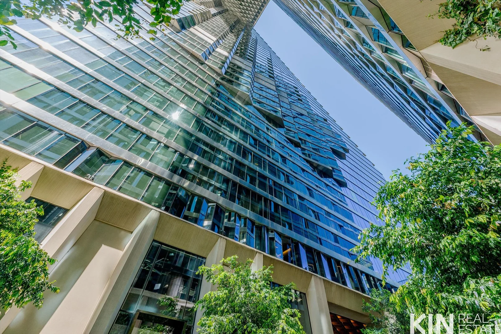 Additional image 15 of 2805/433 Collins Street, Melbourne VIC 3000