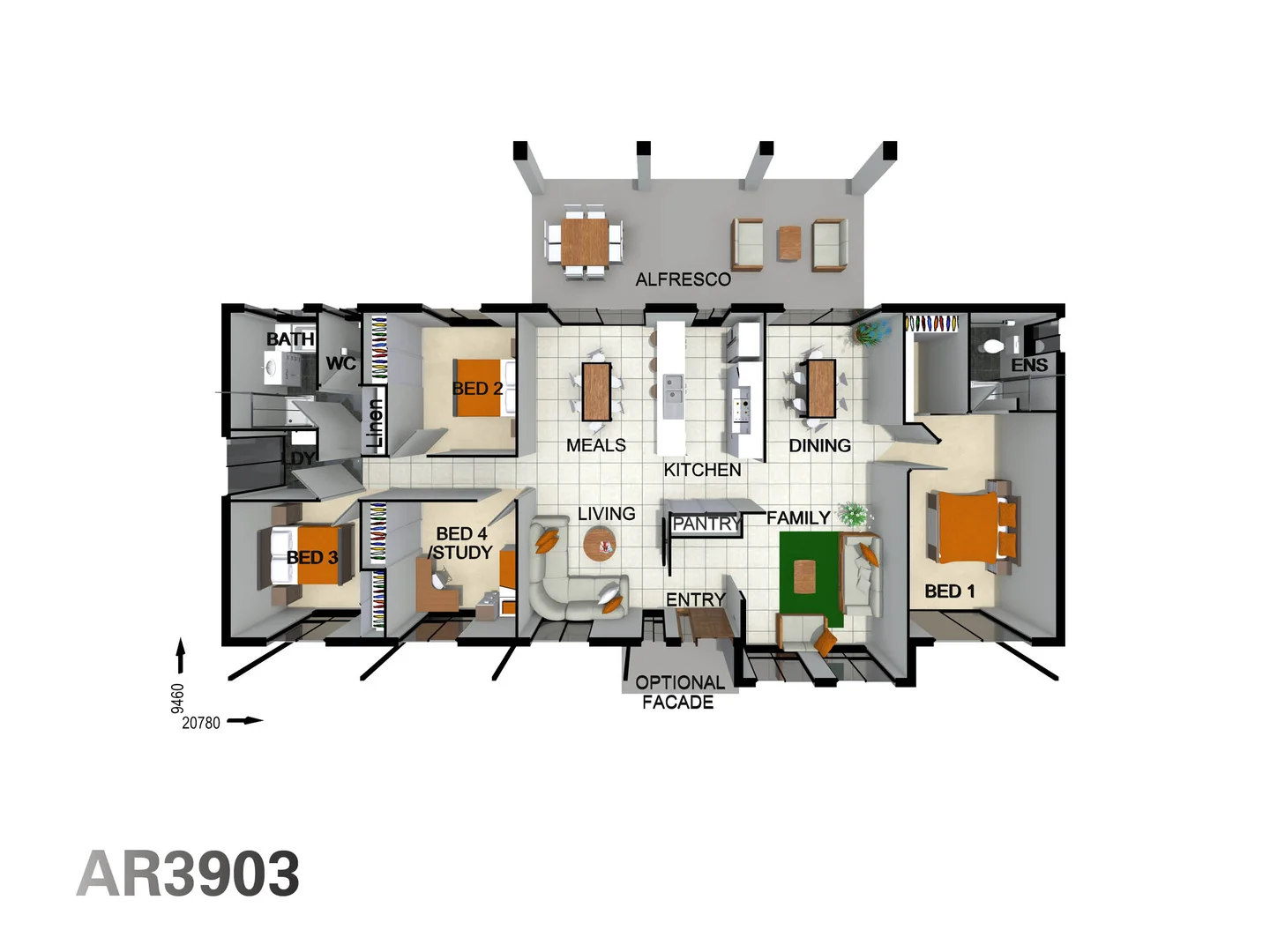 Additional image 6 of 33 Birdwood Drv, Gunalda QLD 4570