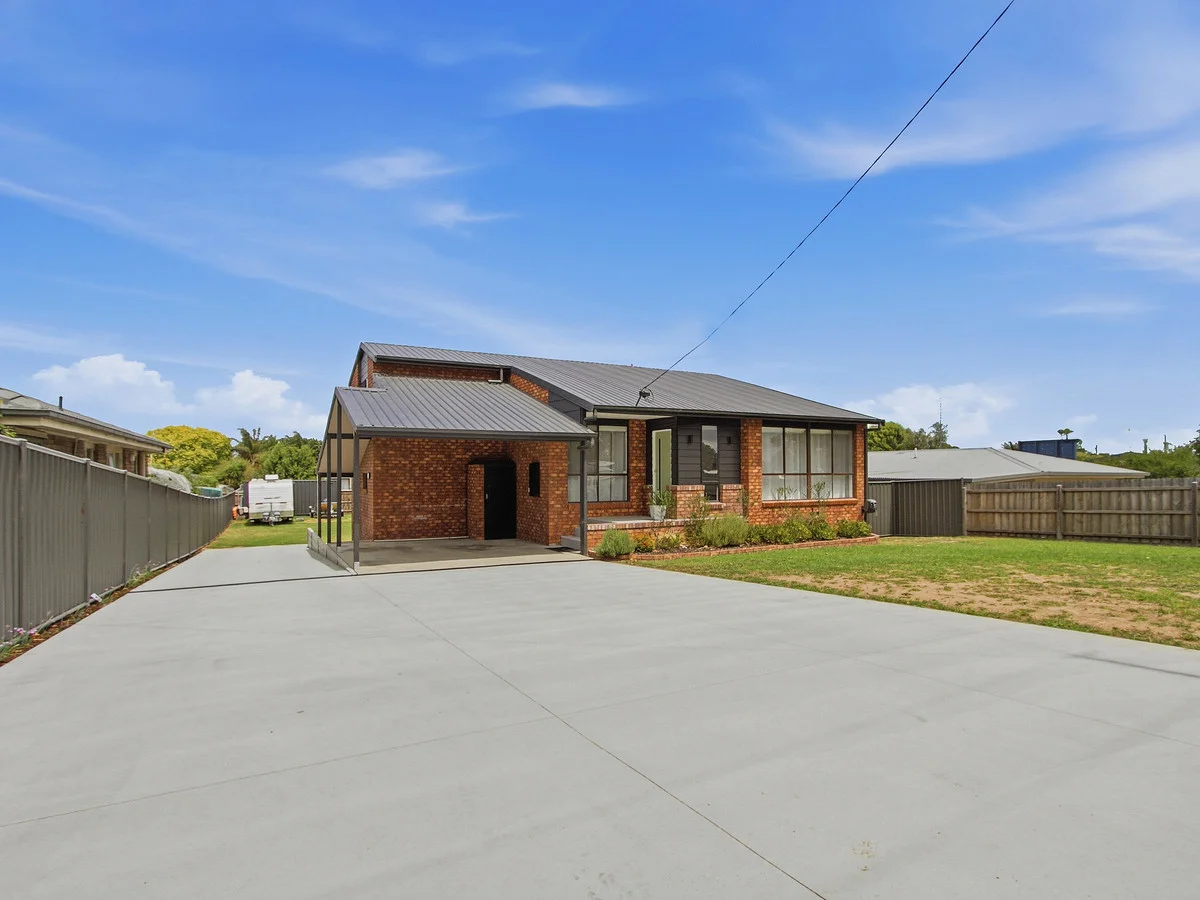 40 Wyndham Street, Stratford VIC 3862