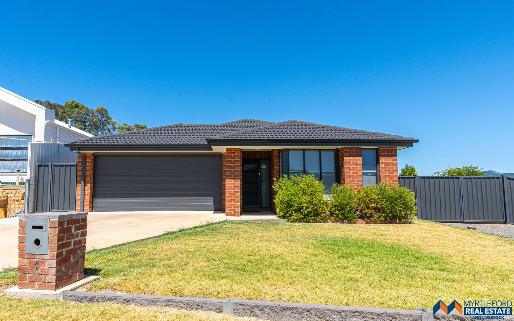 Additional image 3 of 4 Washington Parade, Myrtleford VIC 3737