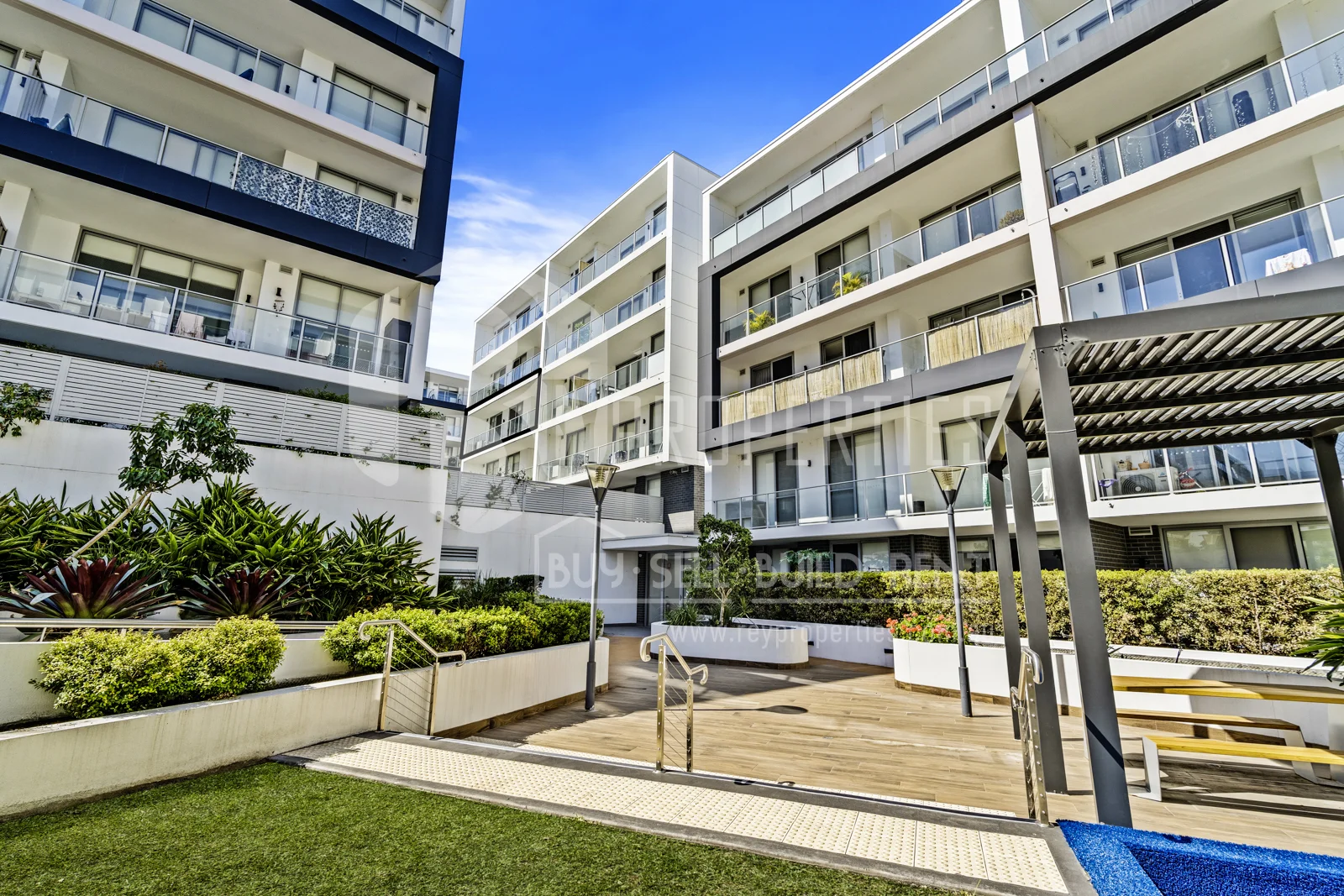 Additional image 5 of E103/5-7 Manchester Drive, Schofields NSW 2762