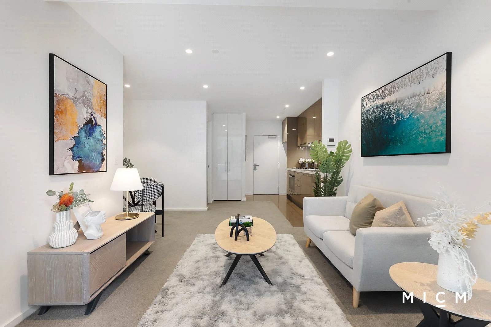 Additional image 3 of 1510/1 Balston Street, Southbank VIC 3006