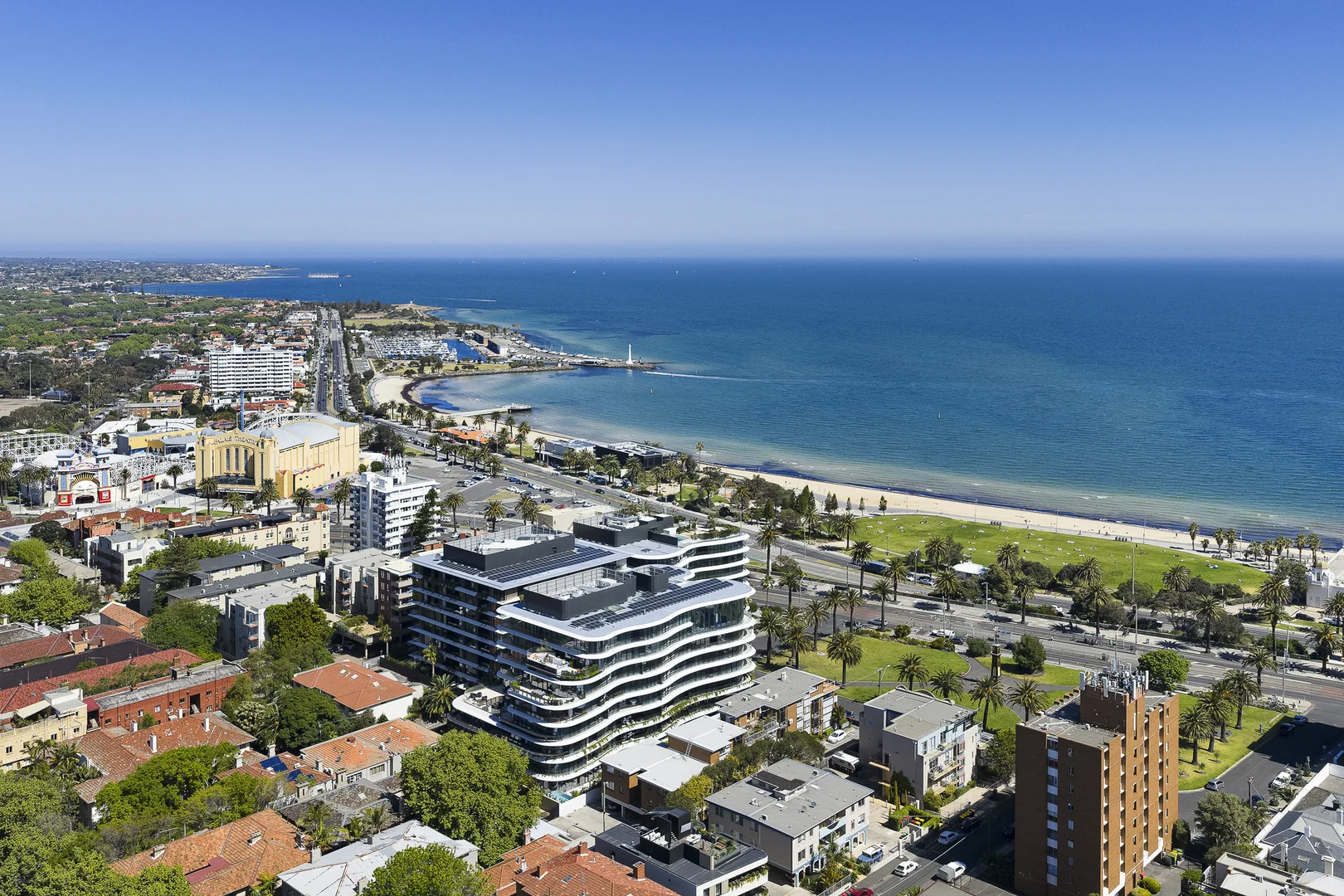 Additional image 20 of 306p/14-16 The Esplanade, St Kilda VIC 3182