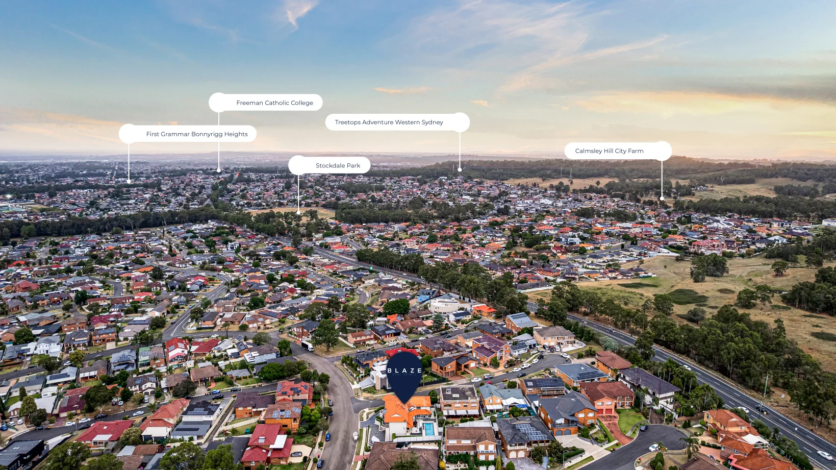 Additional image 28 of 11 Forester Place, Bossley Park NSW 2176