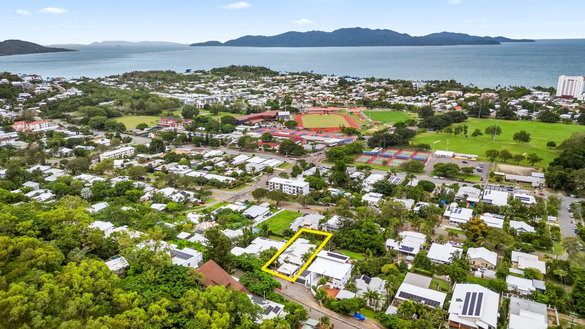 Additional image 2 of 345 Stanley Street, North Ward QLD 4810