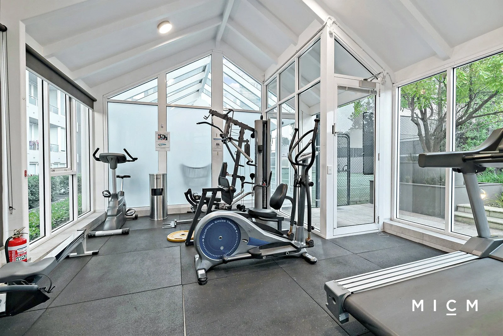 Additional image 14 of 132/79 Whiteman Street, Southbank VIC 3006