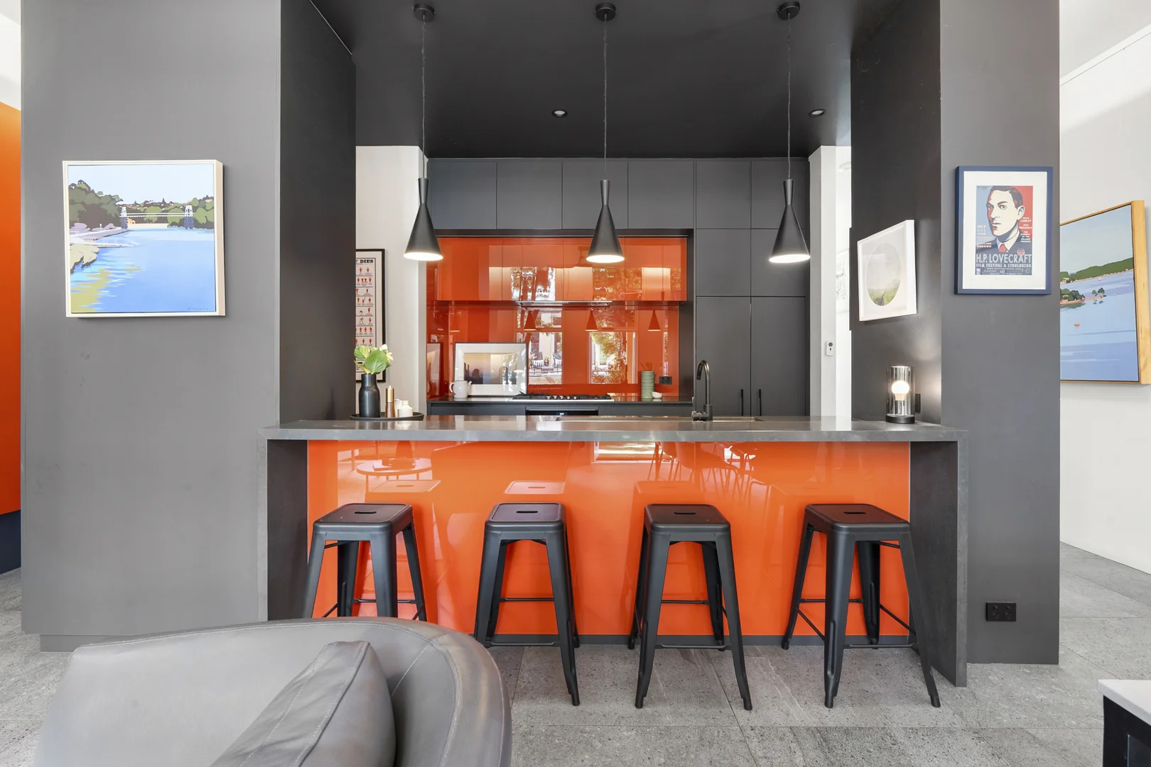 Additional image 9 of 3/12 Gould Street, Turner ACT 2612