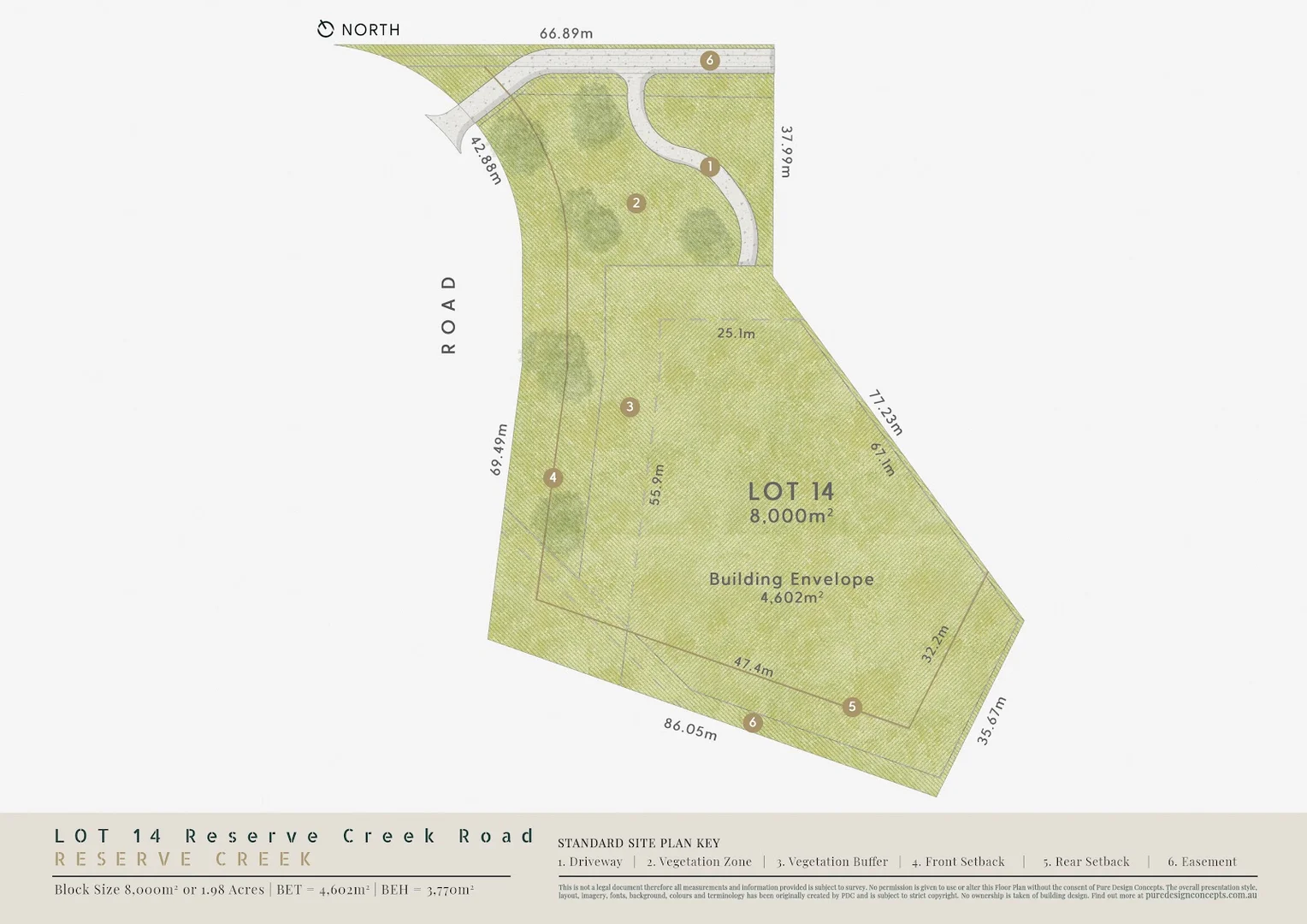 Additional image 6 of 25 Poppys way, Kielvale NSW 2484