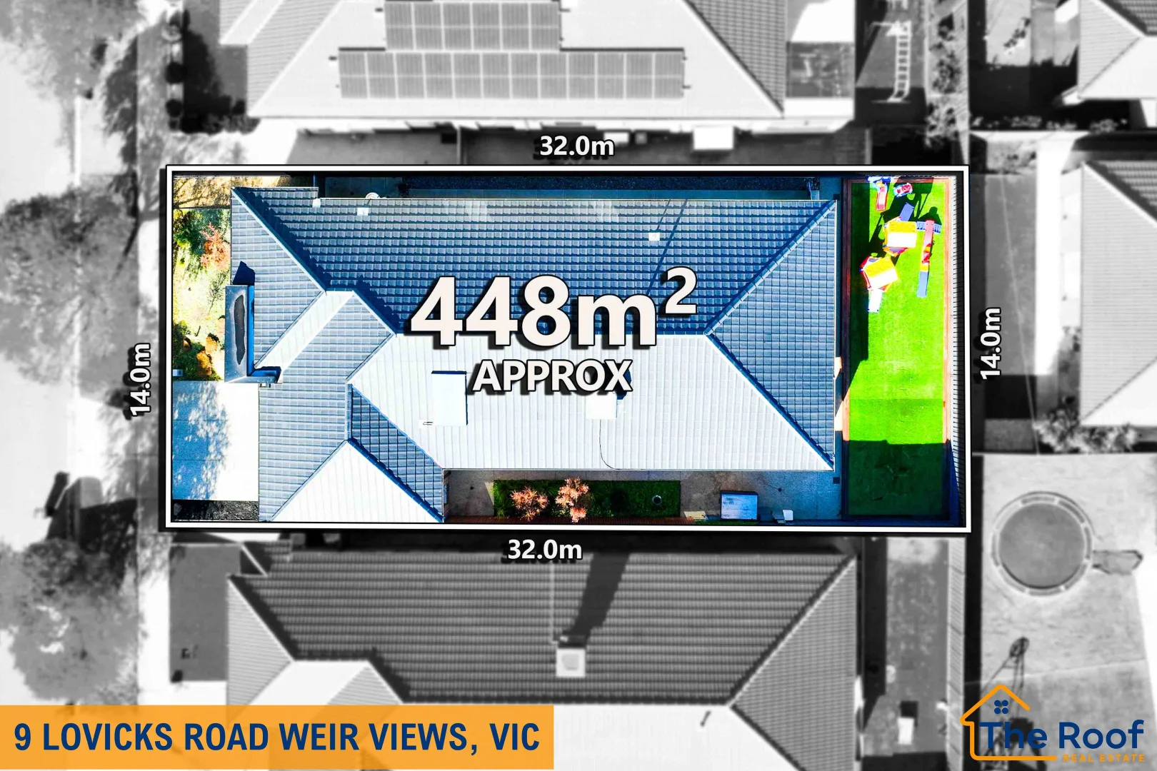 Additional image 19 of 9 Lovicks Road, Weir Views VIC 3338